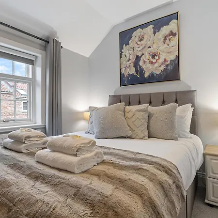 No 3 - Lime Tree - Pass The Keys Hébergement de vacances