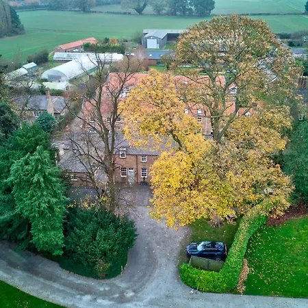 No 3 - Lime Tree - Pass The Keys *