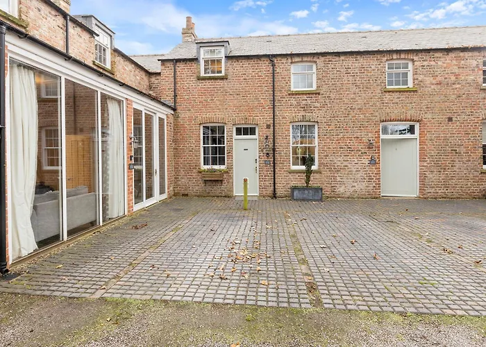 No 3 - Lime Tree - Pass The Keys Hébergement de vacances