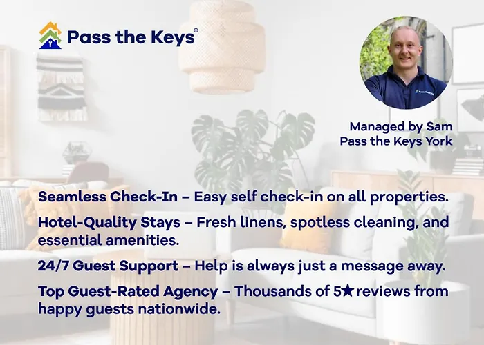 No 3 - Lime Tree - Pass The Keys