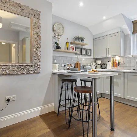 No 3 - Lime Tree - Pass The Keys Сasa de vacaciones *