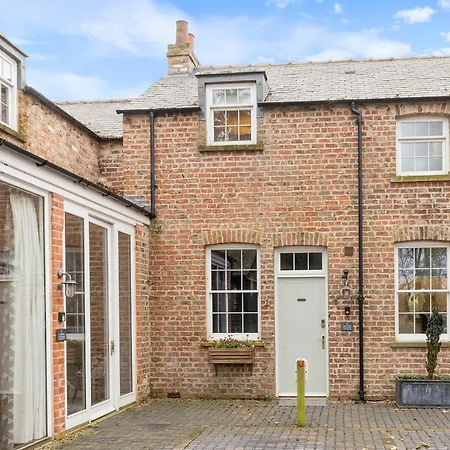 No 3 - Lime Tree - Pass The Keys 度假居 约克