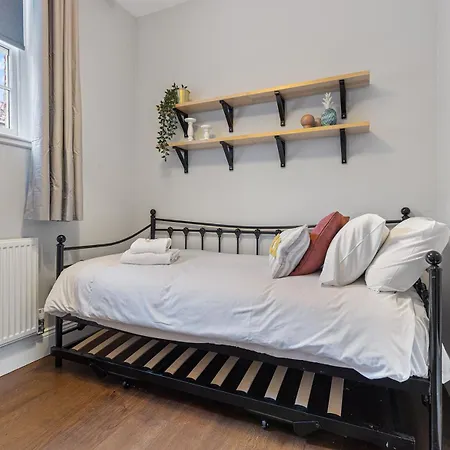 Сasa de vacaciones No 3 - Lime Tree - Pass The Keys *