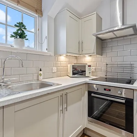 Сasa de vacaciones No 3 - Lime Tree - Pass The Keys York