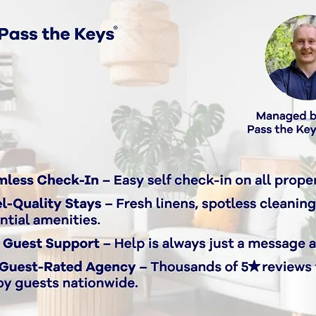 No 3 - Lime Tree - Pass The Keys