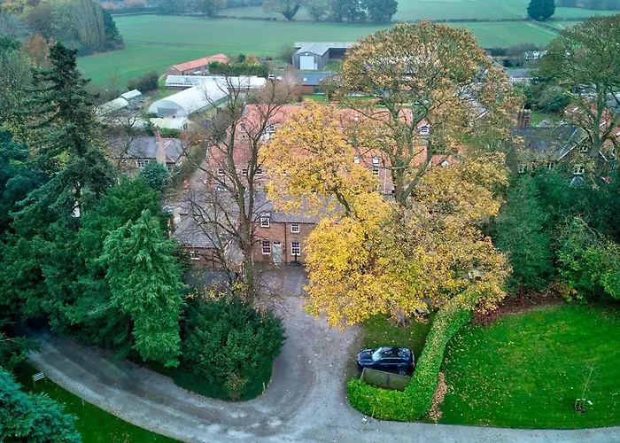 No 3 - Lime Tree - Pass The Keys *