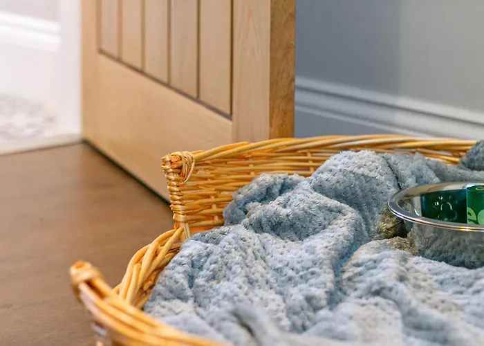 No 3 - Lime Tree - Pass The Keys Ferienhaus *