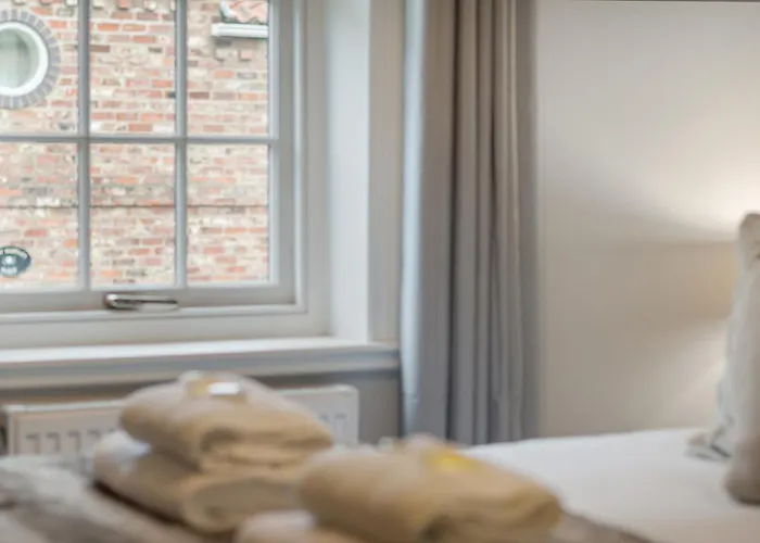 No 3 - Lime Tree - Pass The Keys