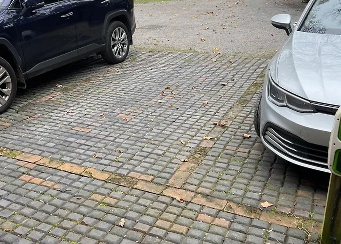 Ferienhaus No 3 - Lime Tree - Pass The Keys *