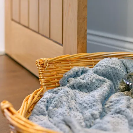 No 3 - Lime Tree - Pass The Keys Hébergement de vacances *