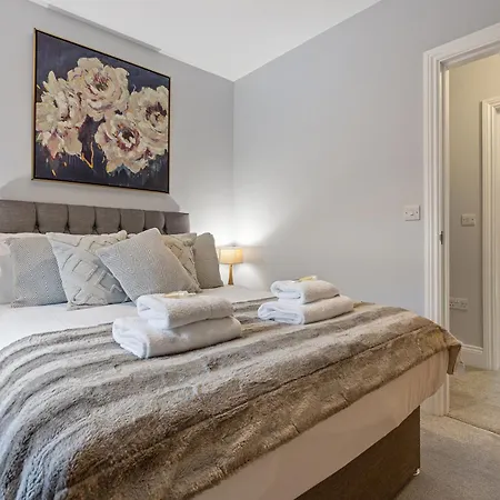 No 3 - Lime Tree - Pass The Keys Hébergement de vacances *