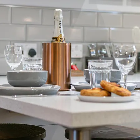 Hébergement de vacances No 3 - Lime Tree - Pass The Keys *